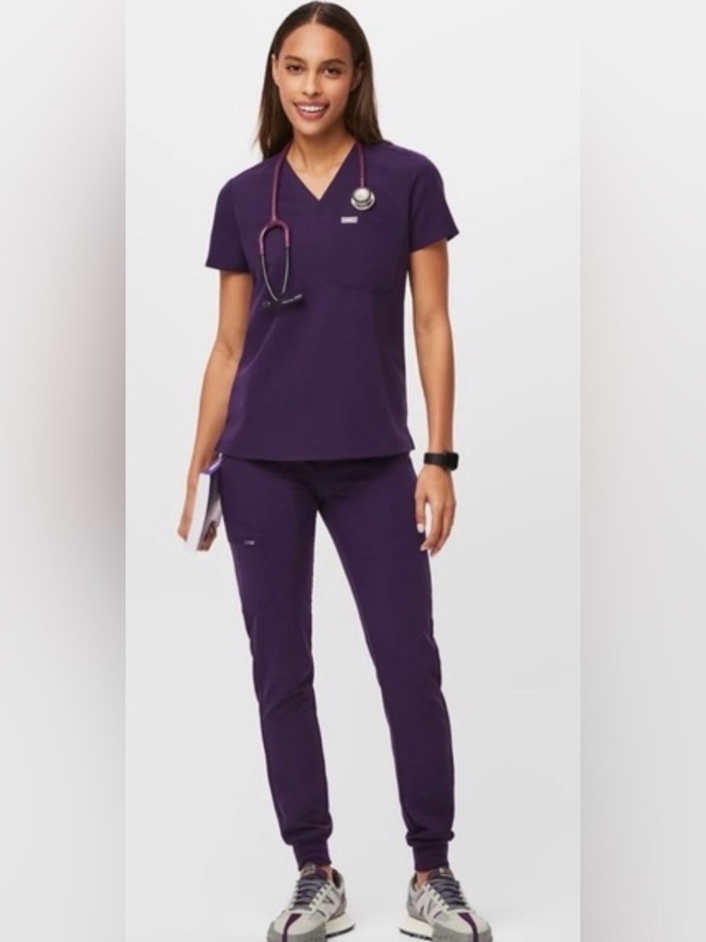 Figs Scrub Set